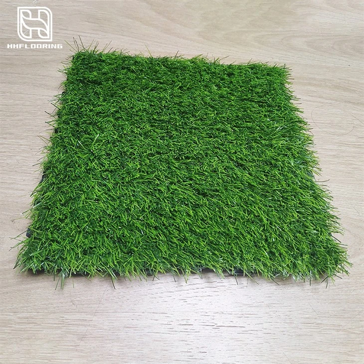 snap together grass patio tiles