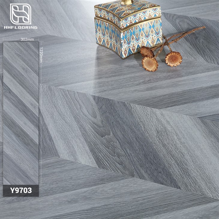 Parquet Luxury Vinyl Flooring